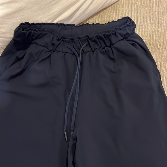 Lulu lemon joggers - Picture 4 of 4